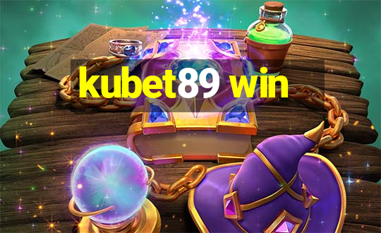 kubet89 win