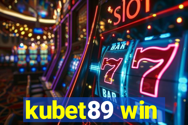 kubet89 win