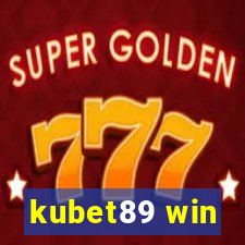 kubet89 win