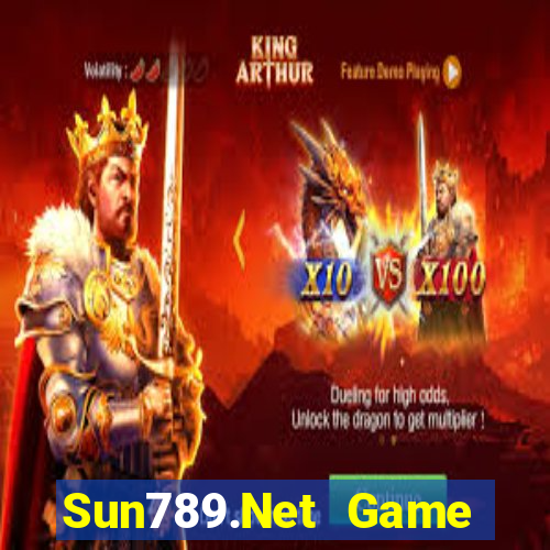 Sun789.Net Game Bài Quốc Tế