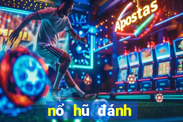 nổ hũ đánh bài win