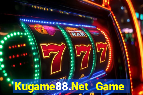 Kugame88.Net Game Bài B52 Đổi Thưởng