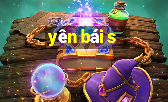 yên bái s