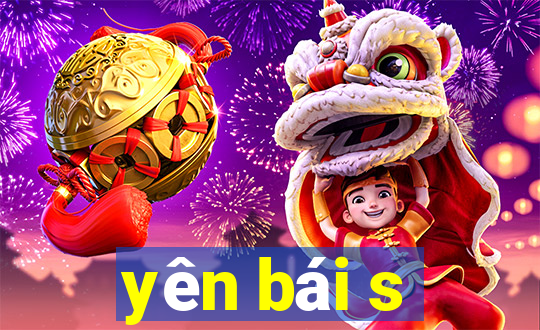 yên bái s