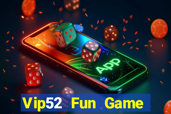 Vip52 Fun Game Bài Apk