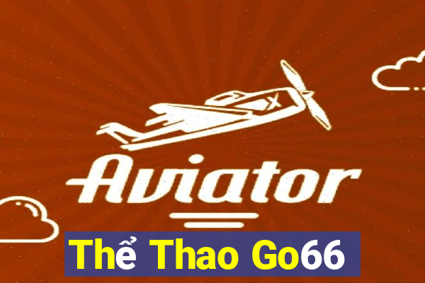 Thể Thao Go66