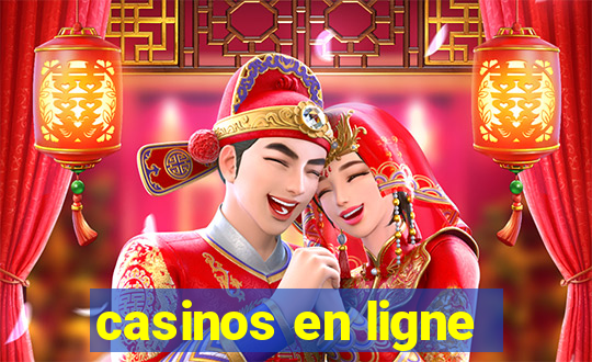 casinos en ligne