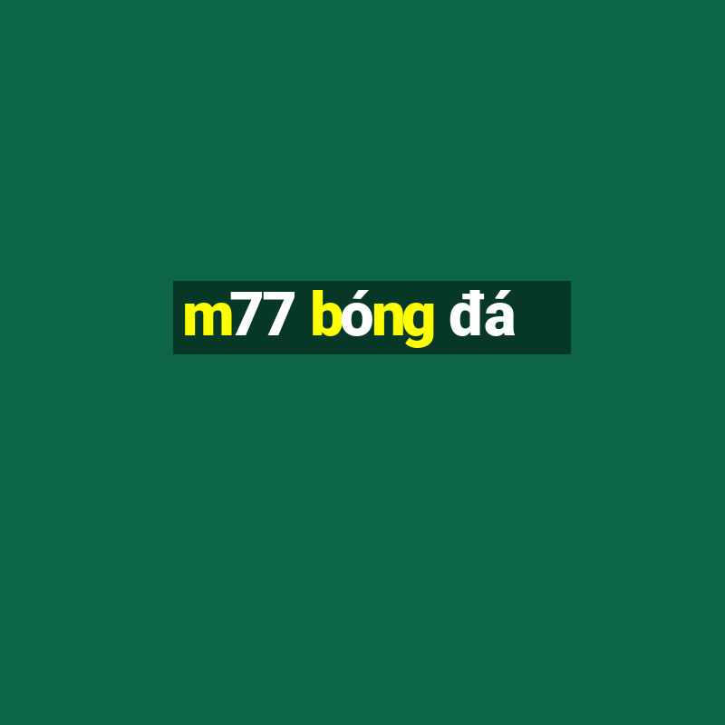 m77 bóng đá