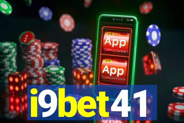 i9bet41