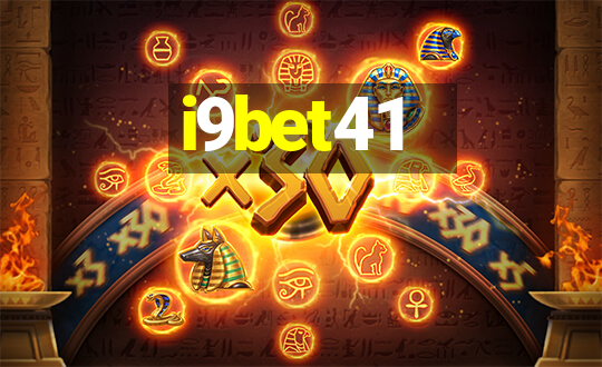 i9bet41