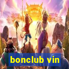 bonclub vin