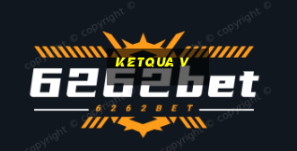 ketqua v