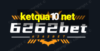 ketqua10 net