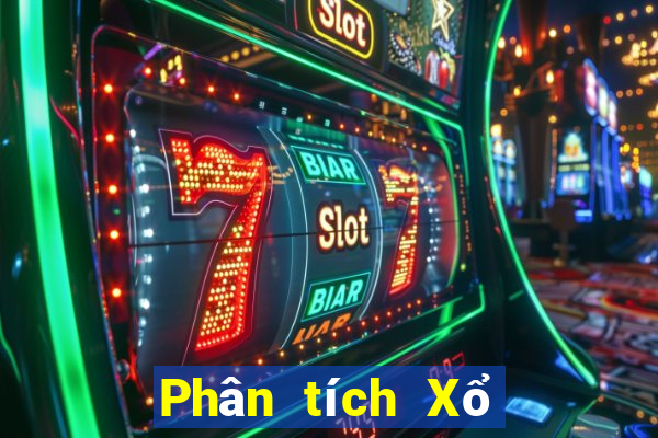 Phân tích Xổ Số Đắk Nông ngày 1