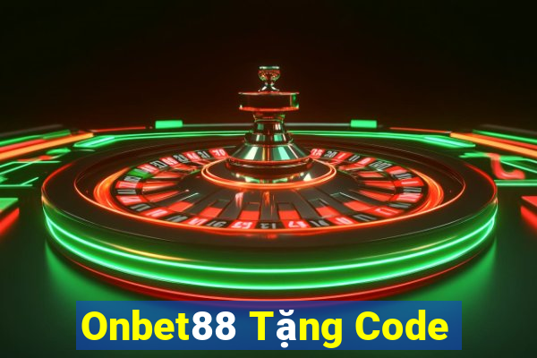 Onbet88 Tặng Code