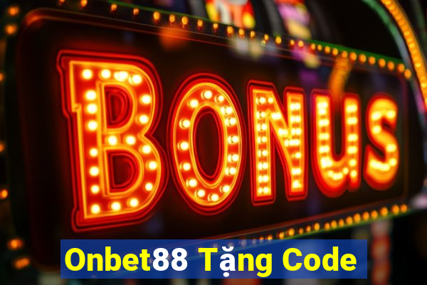 Onbet88 Tặng Code