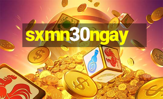 sxmn30ngay