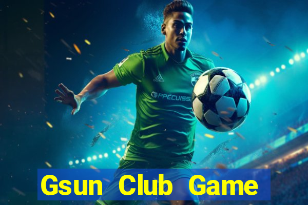 Gsun Club Game Bài G63