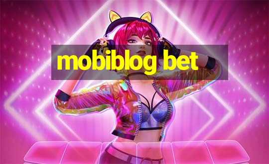 mobiblog bet