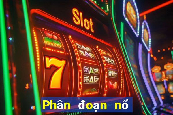 Phân đoạn nổ điện tử cq9