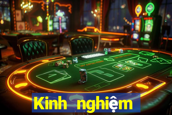 Kinh nghiệm đánh phỏm 9 cây