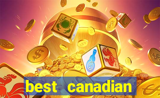 best canadian casino online