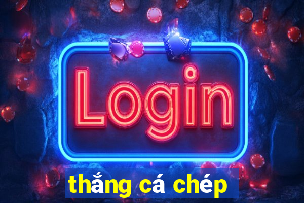 thắng cá chép