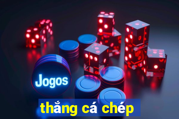 thắng cá chép