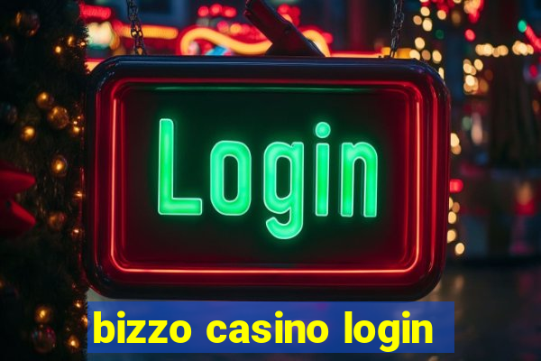 bizzo casino login