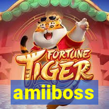 amiiboss