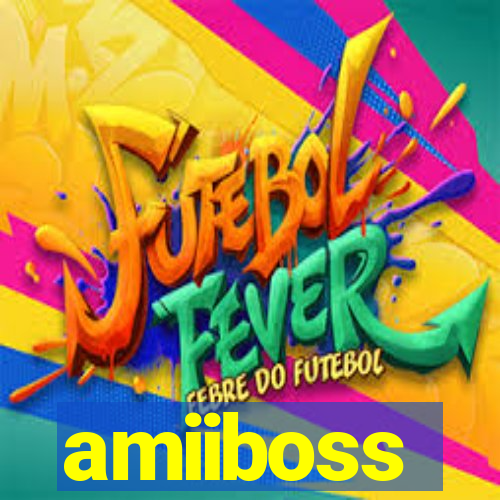 amiiboss