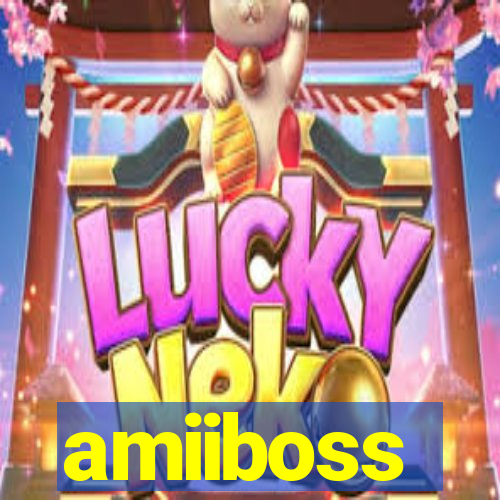 amiiboss