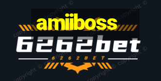 amiiboss