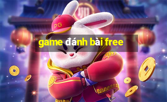 game đánh bài free