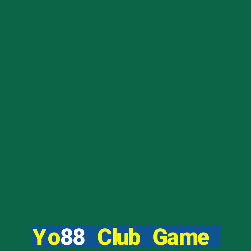 Yo88 Club Game Bài Iwin