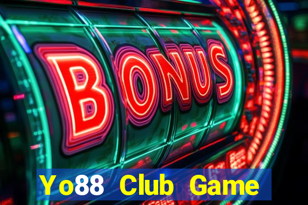 Yo88 Club Game Bài Iwin