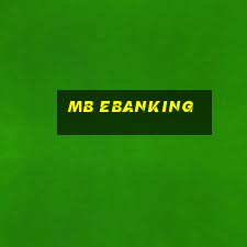 mb ebanking