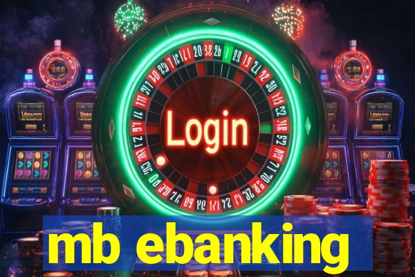 mb ebanking