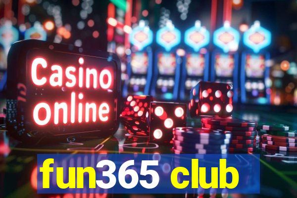 fun365 club