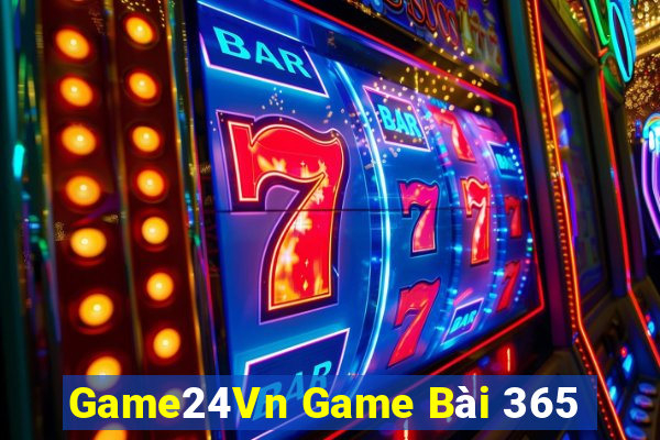 Game24Vn Game Bài 365