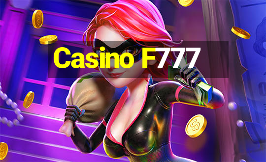 Casino F777