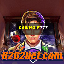 Casino F777