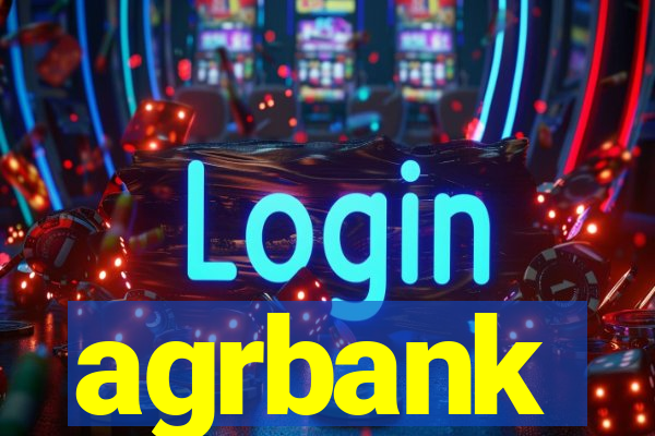 agrbank