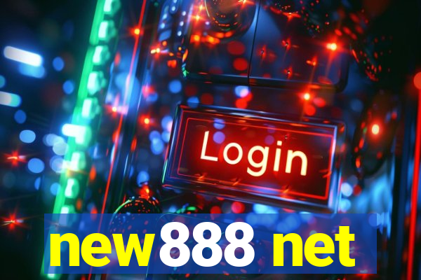 new888 net