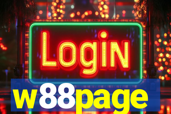 w88page