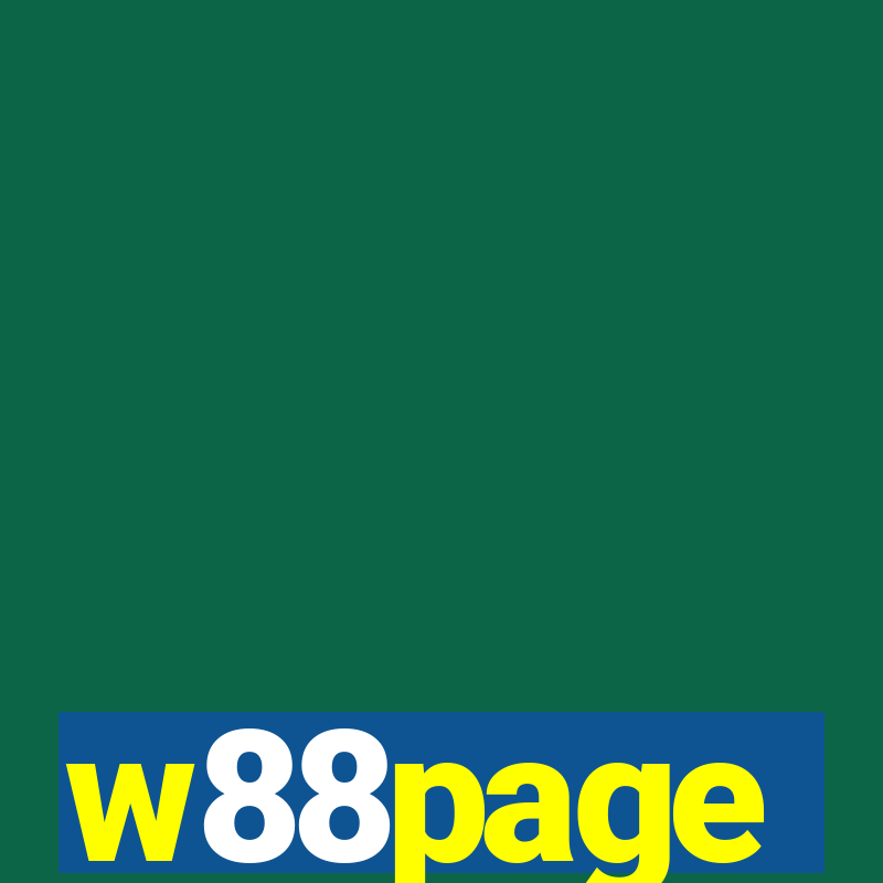 w88page