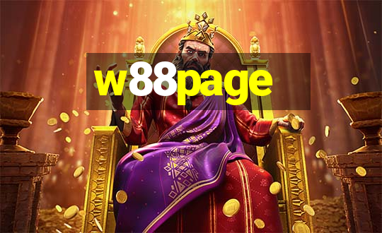 w88page