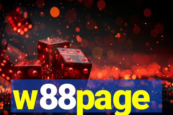 w88page