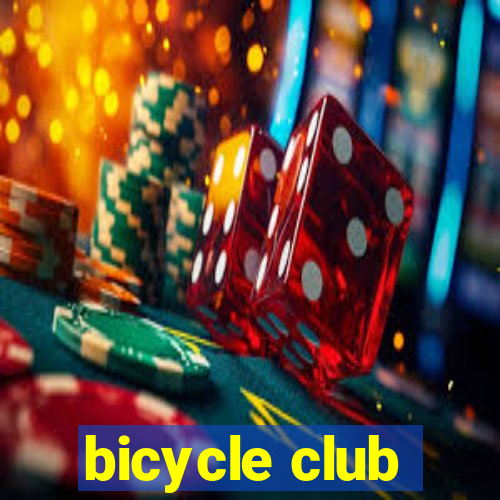 bicycle club