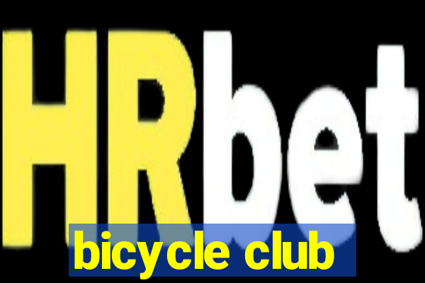 bicycle club